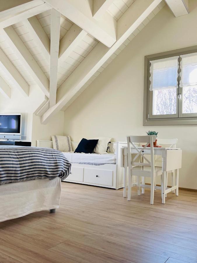 Loft Naturalpina Dolomiti Farm Belluno Extérieur photo