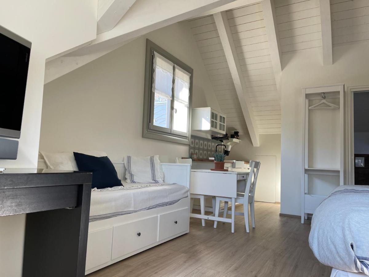Loft Naturalpina Dolomiti Farm Belluno Extérieur photo
