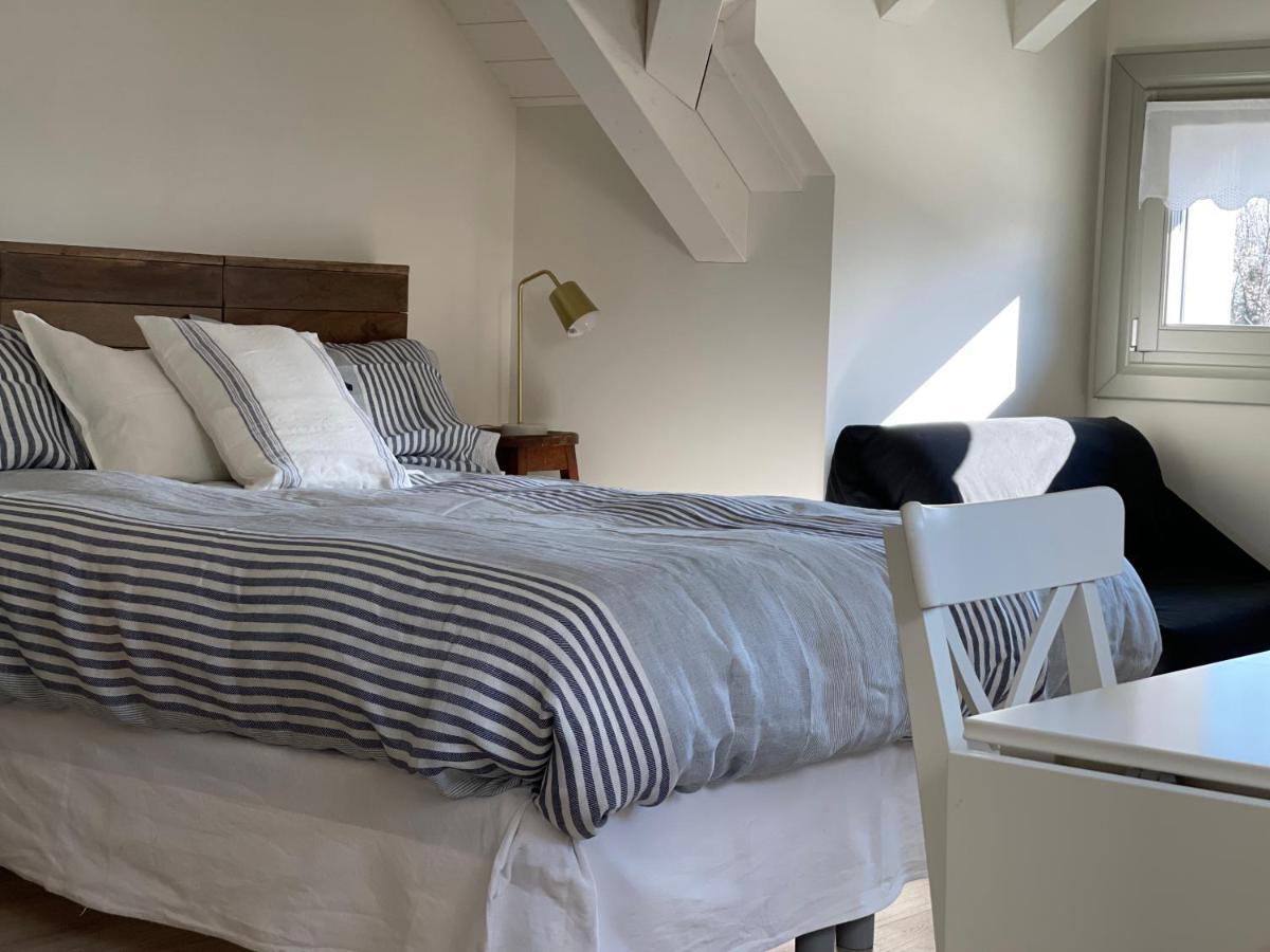 Loft Naturalpina Dolomiti Farm Belluno Extérieur photo